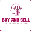 Buy and sell's icon
