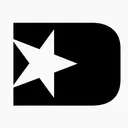 𝗗 ★ 𝗫 '𝗗