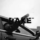 Rake's community Discord server icon