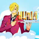 Yuna's Crib Discord Server Icon