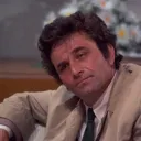 Columbo Discord Server Icon