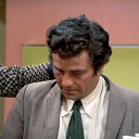 Columbo Discord Server Icon