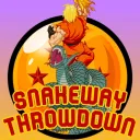 Snakeway Throwdown HUB