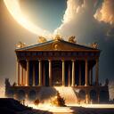   Heavens Arena   Discord Server Icon