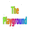 The  Playground Discord Server Icon