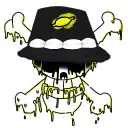 Bucket Hat Pirates