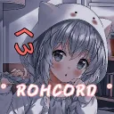 •°• {R0HC0RD} •°•