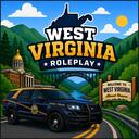 West Virginia State Roleplay ER:LC Discord Server Icon