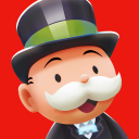 MONOPOLY GO! Trading icon