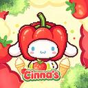 ๑  . Cinna's 𝅄 ִֶָ icon