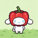 ๑  . Cinna's 𝅄 ִֶָ icon