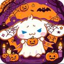 ๑  . Cinna's 𝅄 ִֶָ 🎃 icon