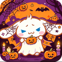 ๑  . Cinna's 𝅄 ִֶָ 🎃 icon