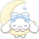 ๑  . Cinna's 𝅄 ִֶָ icon