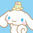๑   ୭ৎ ִֶָ . 𝗖𝗶𝗻𝗻𝗮'𝘀 𝅄 ִֶָ icon