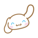 ๑   ୭ৎ ִֶָ . 𝗖𝗶𝗻𝗻𝗮'𝘀 𝅄 ִֶָ icon