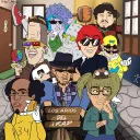 Doomverse ART