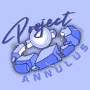 Project Annulus Discord Server Icon
