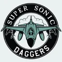 Super Sonic Daggers discord icon