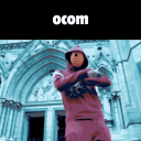 Meleecord 3: Ocom Discord Server Icon