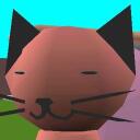 Sapari Cat Community Discord Server Icon
