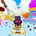 Goal Plays | Hangout! Discord Server Icon