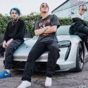 CHASE ATLANTIC <3