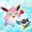 Pokemon: Mystery Dungeon Discord Server Icon