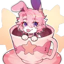 Cup of Dusk