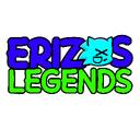 ERIZOS LEGENDS      Discord Server Icon