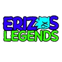 ERIZOS LEGENDS  Discord Server Icon