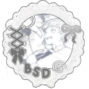 Bungo stray dogs Discord server icon