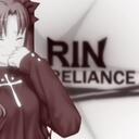 Rin-Reliance Discord Server Icon