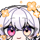 Kazuha's Galaxy