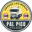 UNANSE LOS WENOS Discord Server Icon