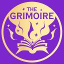 The Grimoire Discord Server Icon