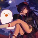 ₊˚ʚ 🎃꒱﹕Sweet Kuyunii +18 ❜₊