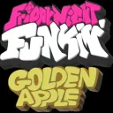 Fnf dave adm bambi gaolden apple 2.0 old build upcumig being fixed