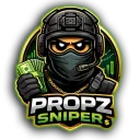 PropzSniper 🔫🔒