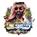 UAE SHIELD RP #612 Discord Server Icon