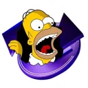 The Simpsons Home