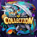 드래곤빌리지 컬렉션 icon