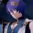 Interstellar Journey   . *. ⋆ Discord Server Icon