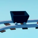 Create a Cart Ride!