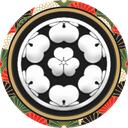 Chosokabe Domain Discord Server Icon