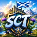 SCOOTLAND • [𝗦𝗖𝗧]