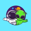 The Alien Hideout