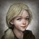 The Mildew Children // Sister Ray