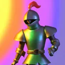 Knights Of The Rainbow 🌈