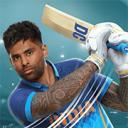 Dream Cricket icon